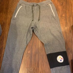 Nike Steelers sweatpants